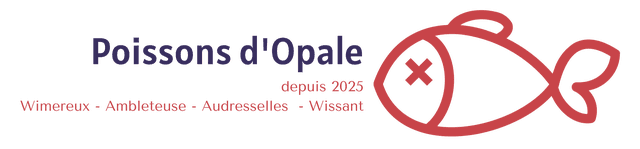 Poissons d'Opale
